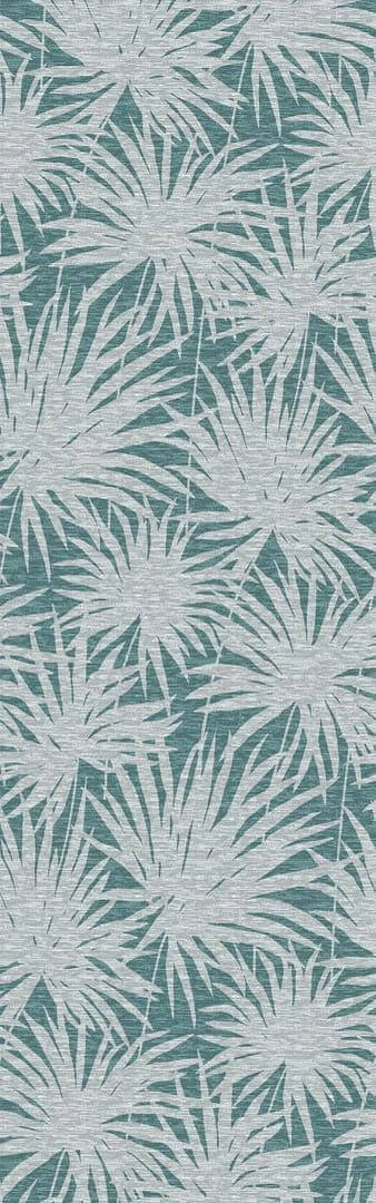Tapeta palmy Wall&Deco WDIH2202 Italian Holidays Contemporary 2022