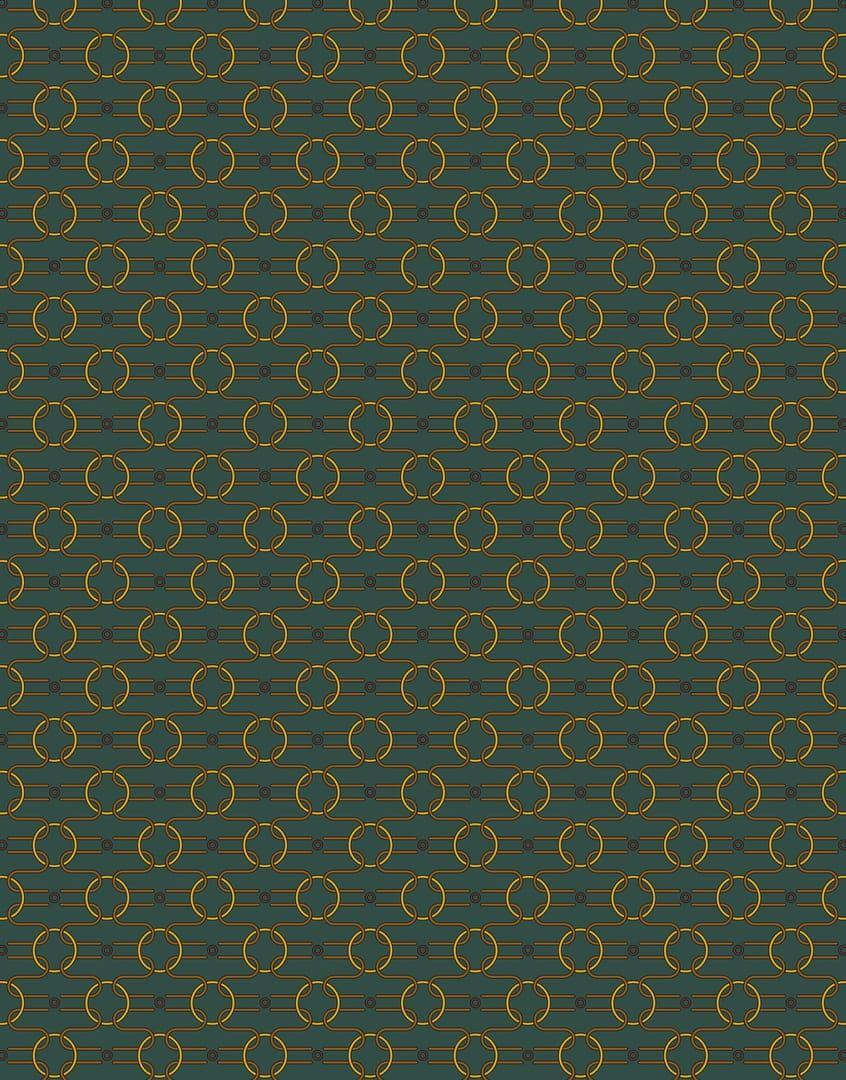 Tapeta geometryczna Wall&Deco WDOS2201 O.S. Contemporary 2022