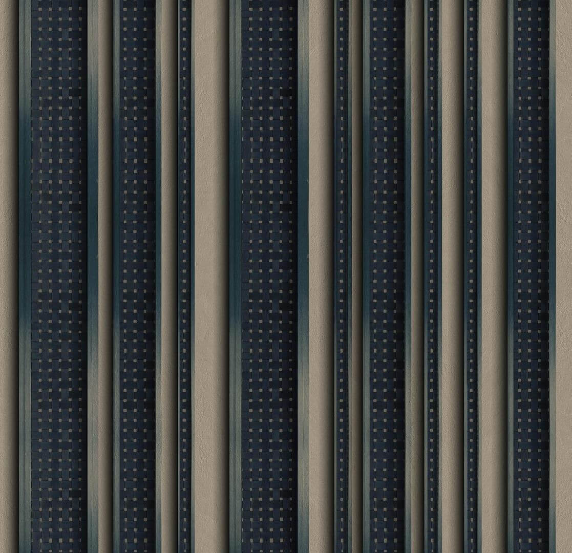 Tapeta pasy Wall&Deco WDPR2201 Prestigio Contemporary 2022
