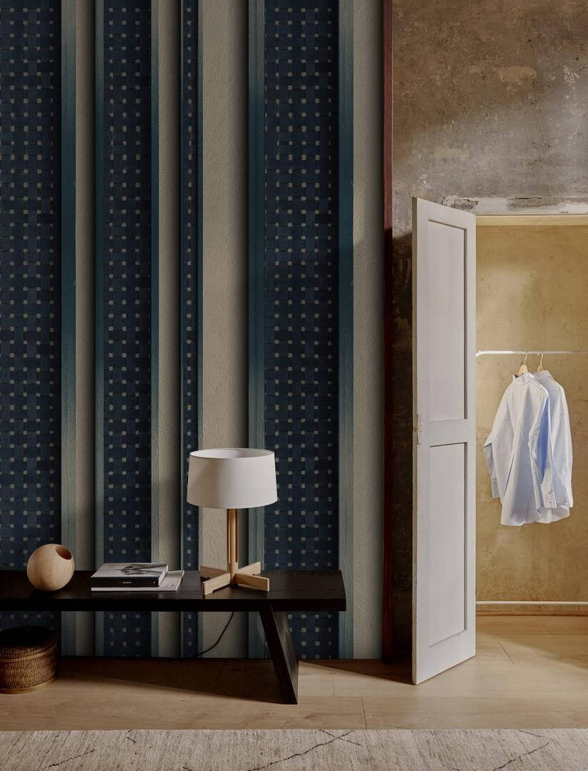 Tapeta pasy Wall&Deco WDPR2201 Prestigio Contemporary 2022