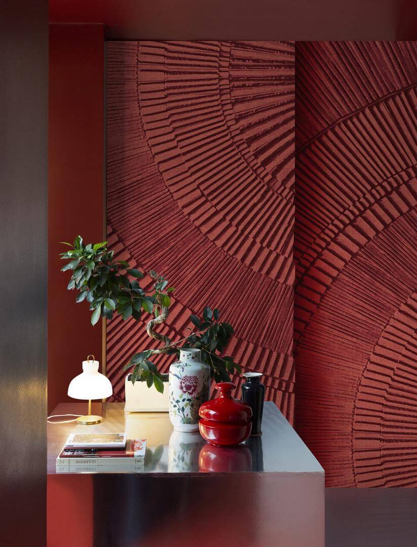 Tapeta linie Wall&Deco WDRD2202 Radiant Contemporary 2022