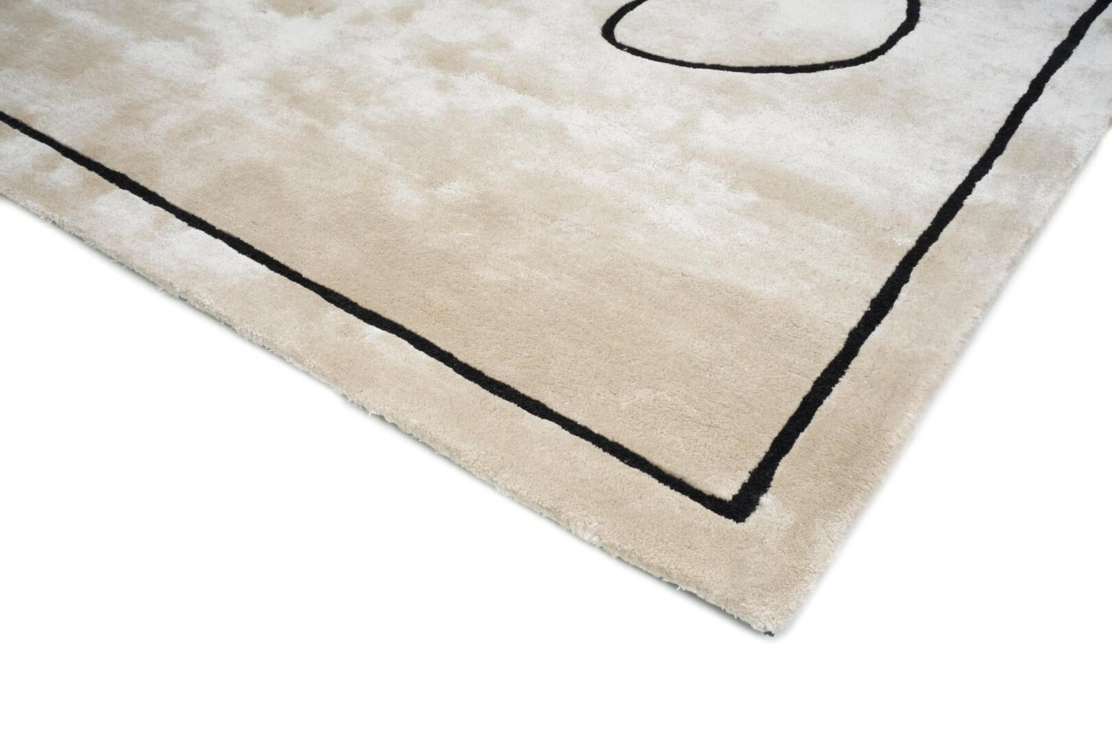 Dywan Koty Linie CATS Ivory Handmade Collection Carpet Decor Fargotex