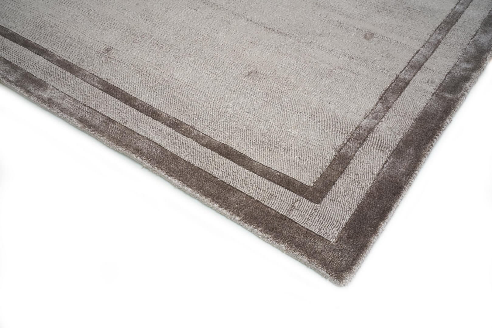 Dywan Klasyczny Beżowy FRAME Paloma Handmade Collection Carpet Decor Fargotex