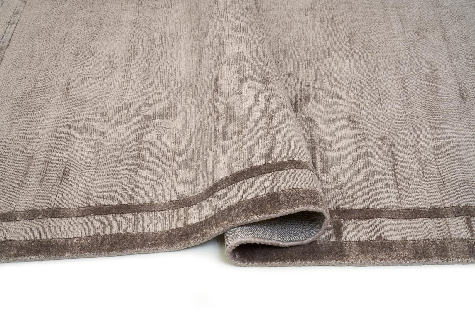 Dywan Klasyczny Beżowy FRAME Paloma Handmade Collection Carpet Decor Fargotex