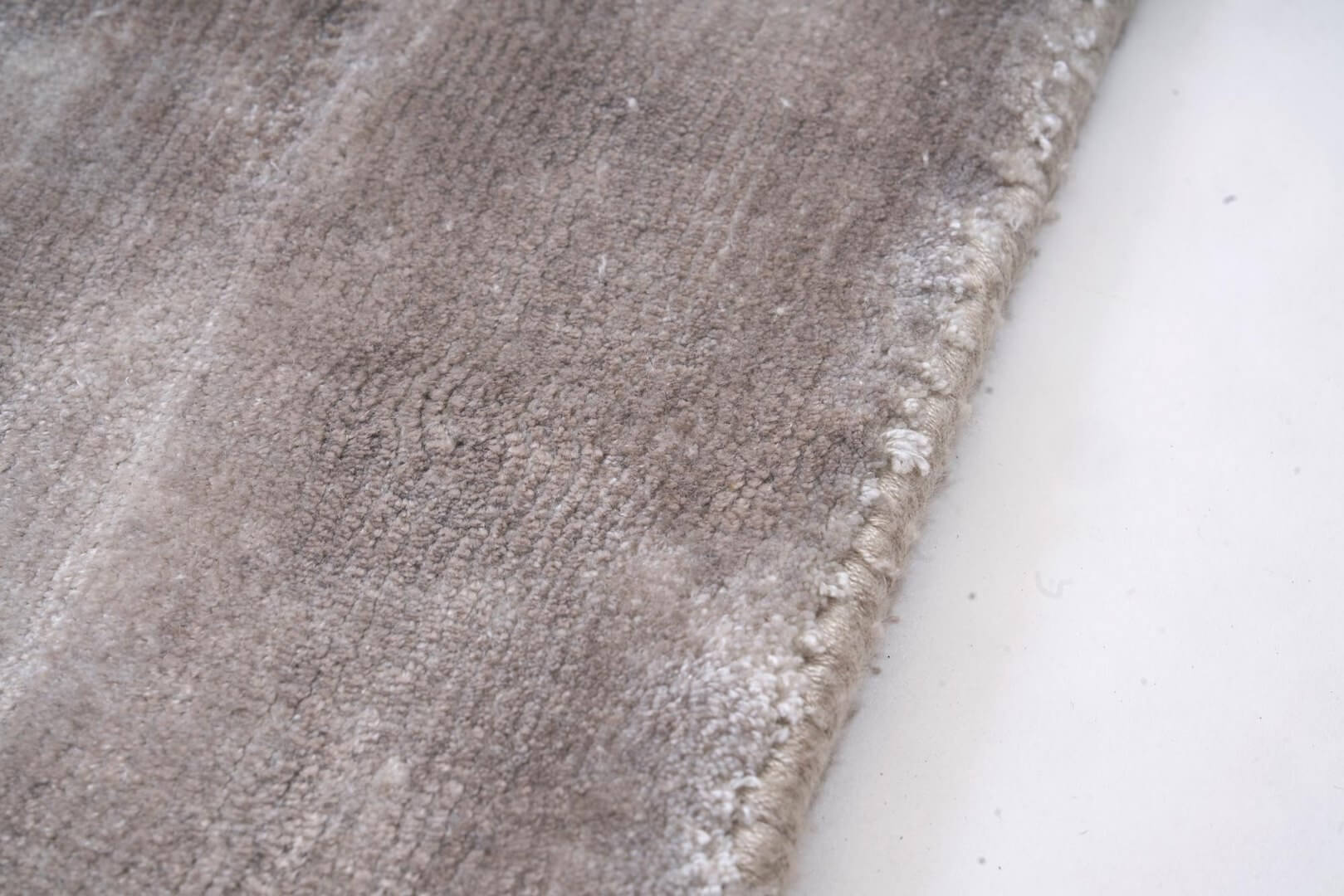 Dywan Ombre Beżowy PLAIN Paloma Handmade Collection Carpet Decor Fargotex