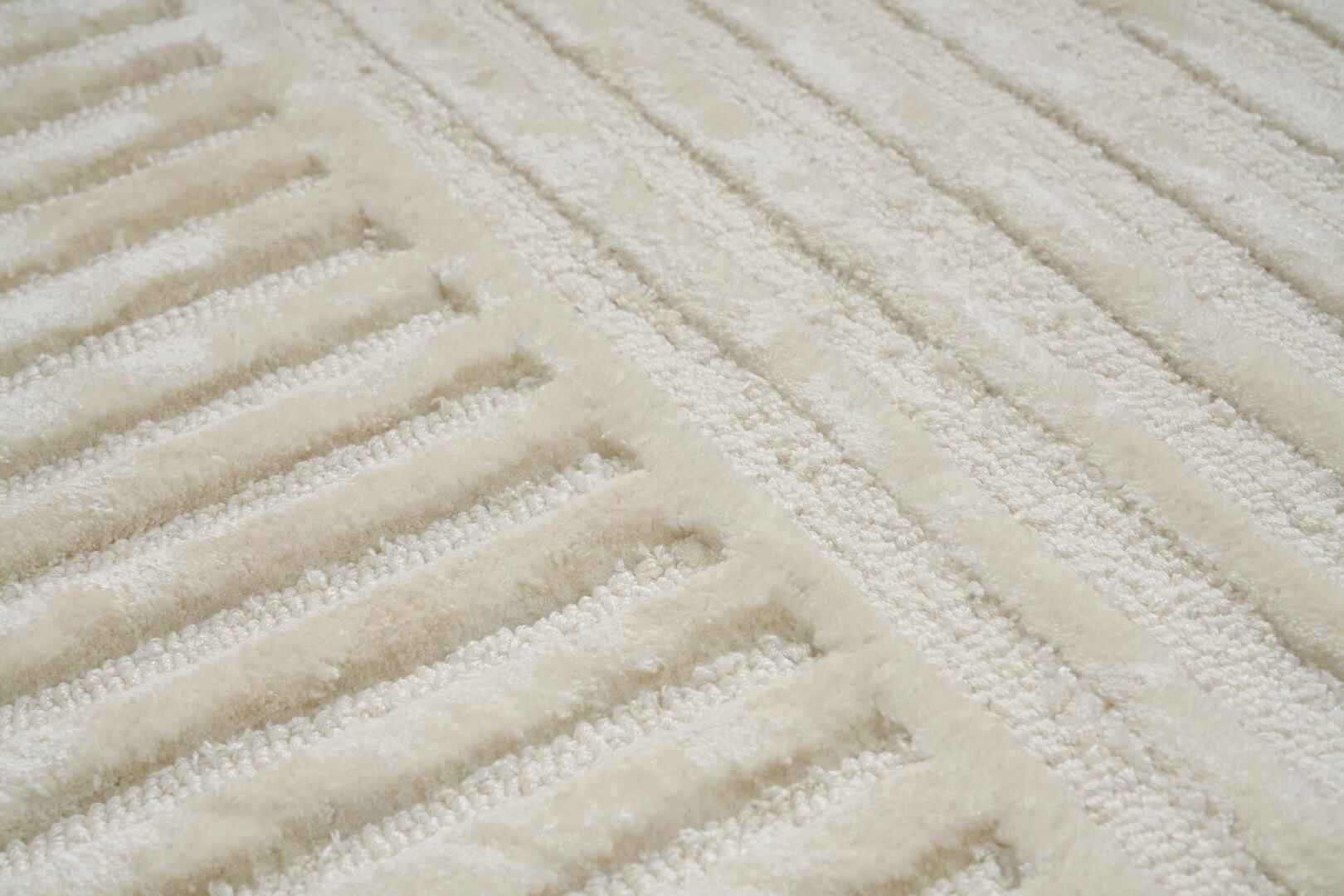 Dywan Linie SIERRA Ivory Handmade Collection Carpet Decor Fargotex