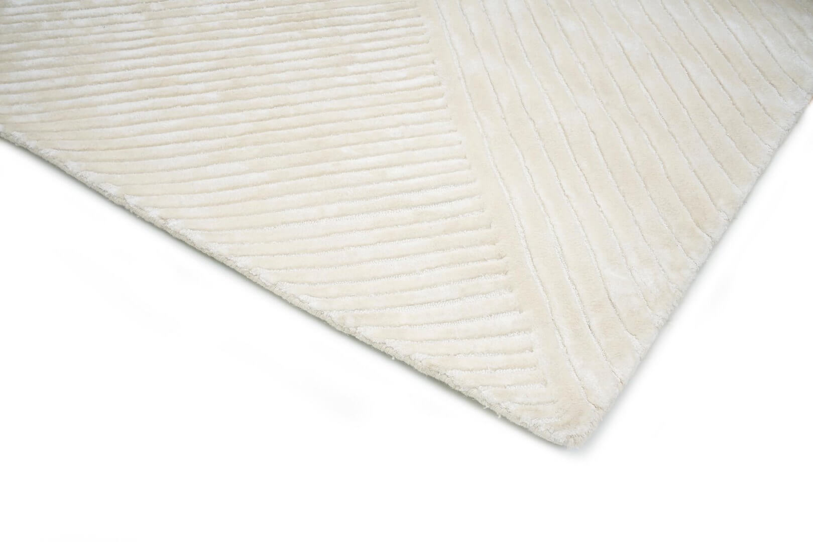 Dywan Linie SIERRA Ivory Handmade Collection Carpet Decor Fargotex