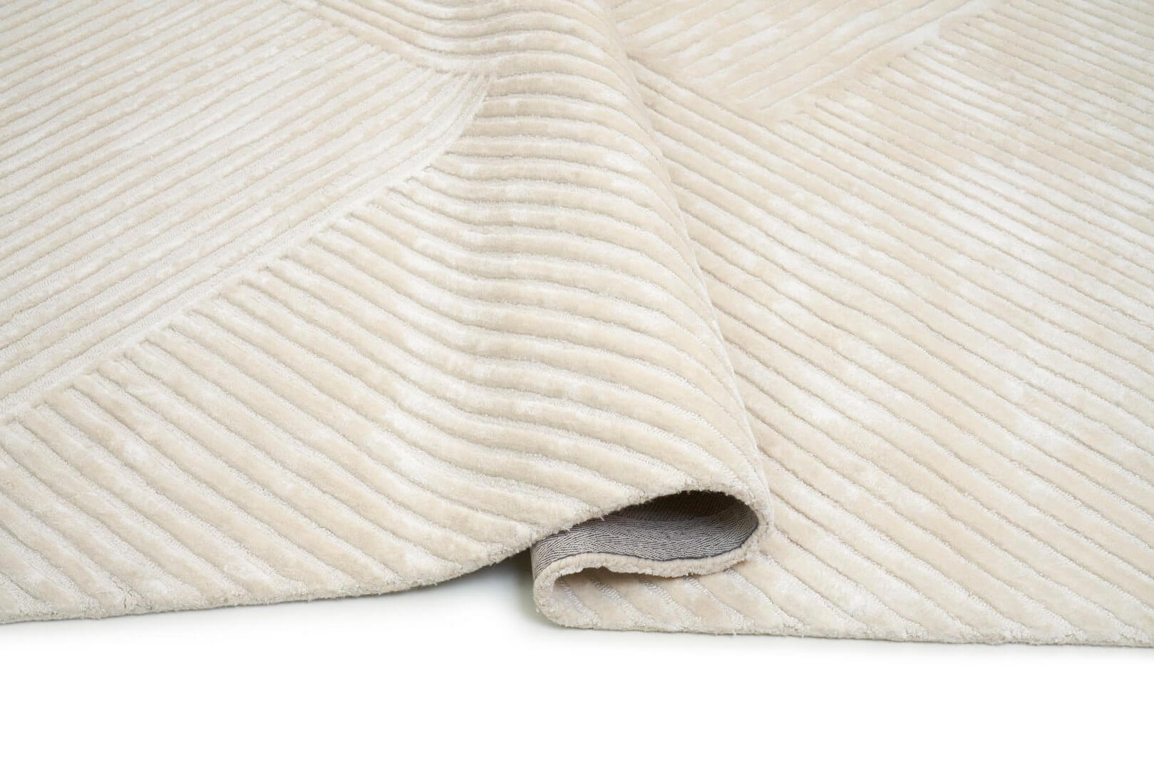 Dywan Linie SIERRA Ivory Handmade Collection Carpet Decor Fargotex