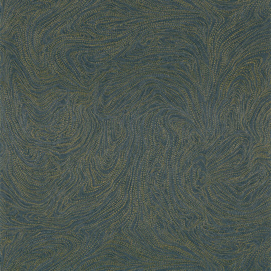 Tapeta Casamance 75414180 Voie Lactee Nuit D'orient