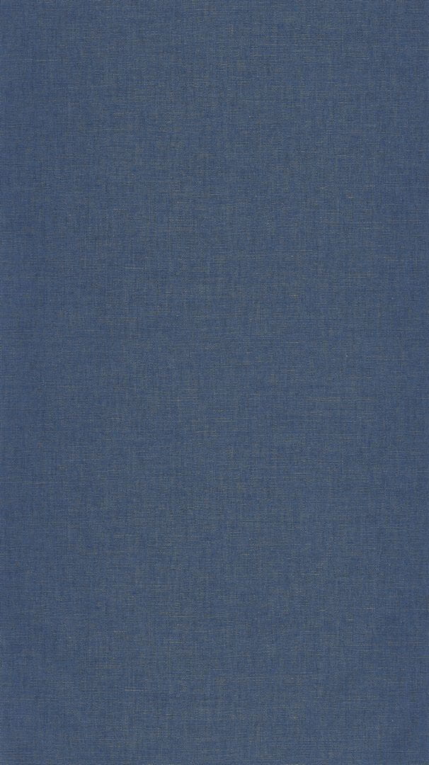 Tapeta jak lniane płótno Caselio LNE 103236032 Uni Metallise/Irise Linen Edition