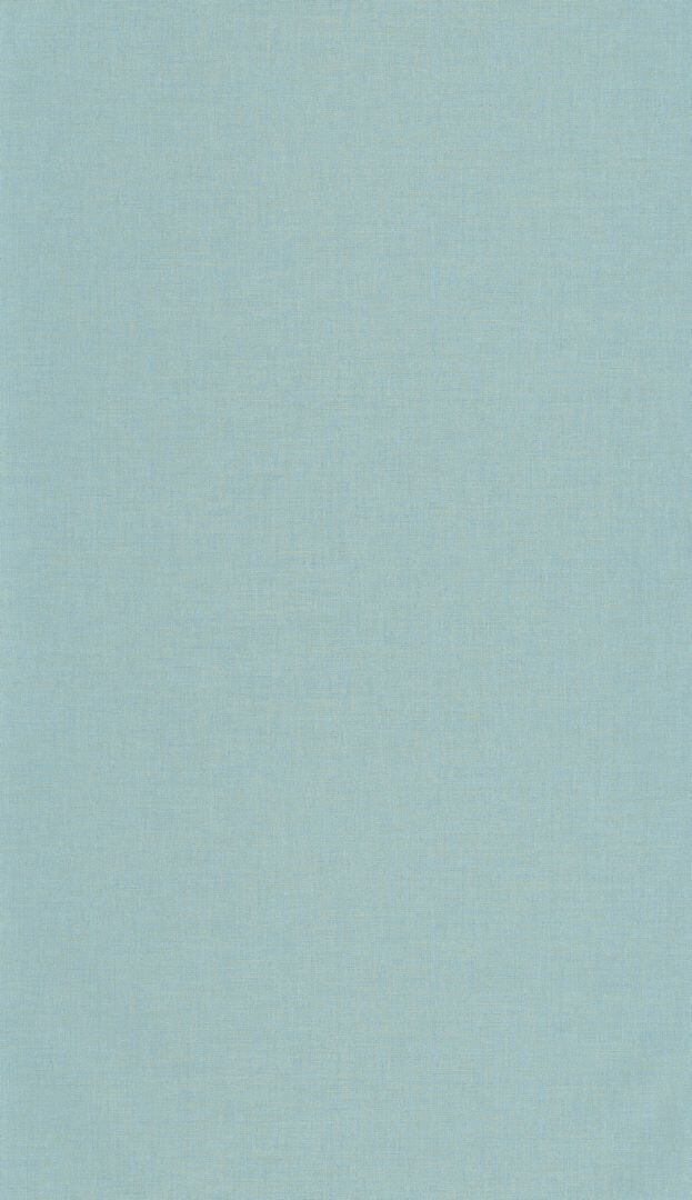 Tapeta jak lniane płótno Caselio LNE 103236321 Uni Metallise/Irise Linen Edition