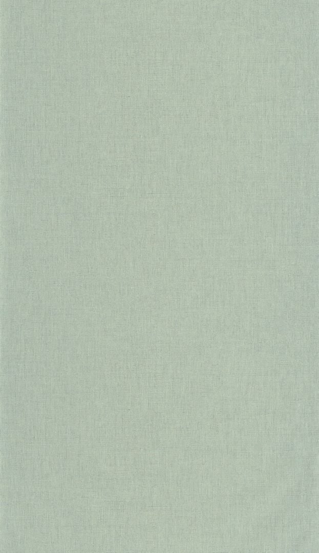 Tapeta jak lniane płótno Caselio LNE 103237000 Uni Metallise/Irise Linen Edition