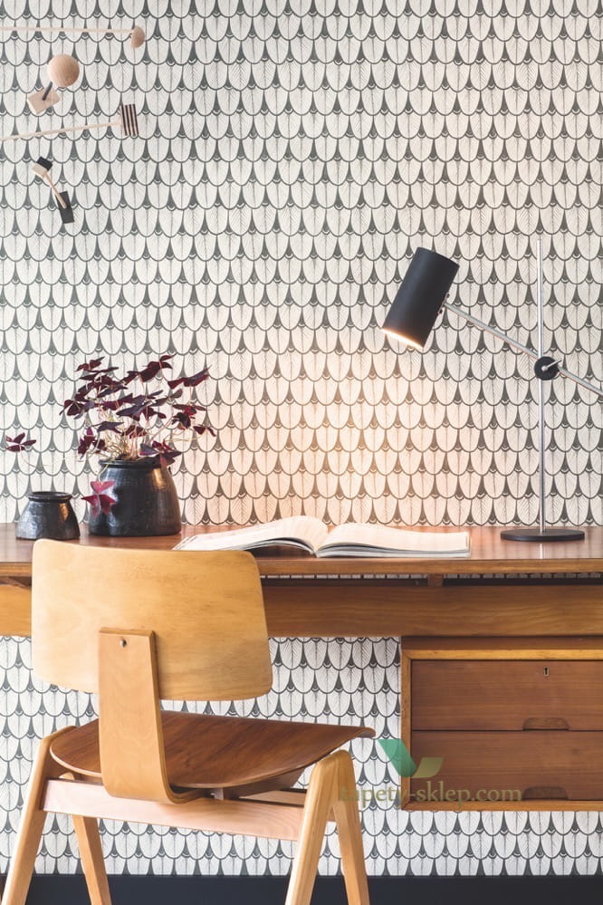 Tapeta Cole & Son 109/10045 Narina Ardmore