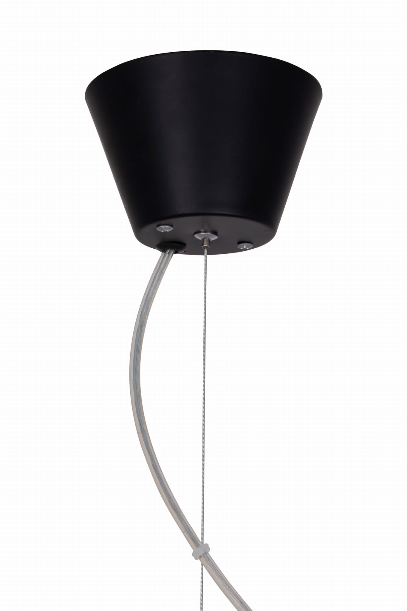 Lampa Copernicus Czarna 275511 Globen