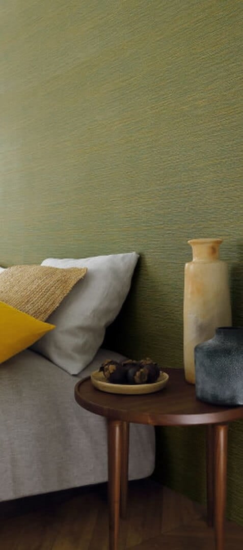Tapeta jak tkanina Casamance 74642038 Malacca Aventura