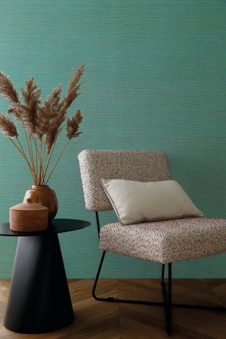 Tapeta jak tkanina Casamance 74642140 Malacca Aventura