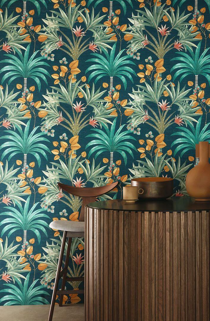 Tapeta palmy Casamance 75521120 Mirissa Aventura