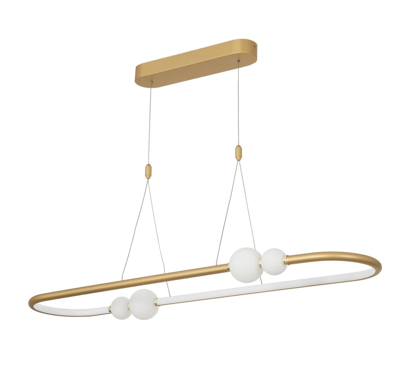 Lampa wisząca nowoczesna Luces Exclusivas FRIA LE41395
