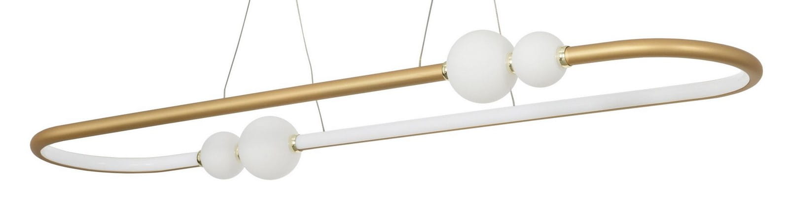 Lampa wisząca nowoczesna Luces Exclusivas FRIA LE41395