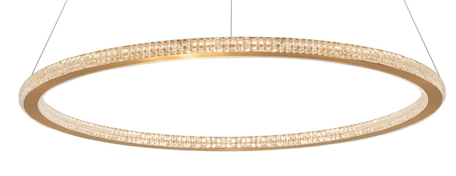 Lampa wisząca nowoczesna Luces Exclusivas MONTE LE41695