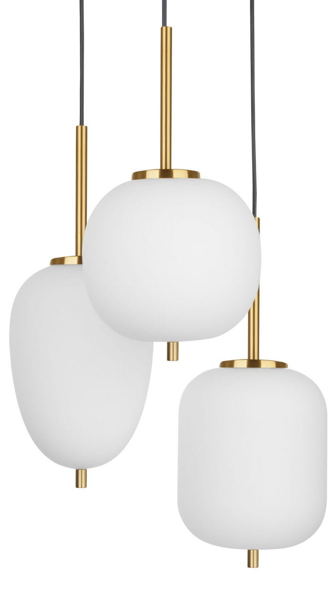 Lampa wisząca nowoczesna Luces Exclusivas PILAR LE41761