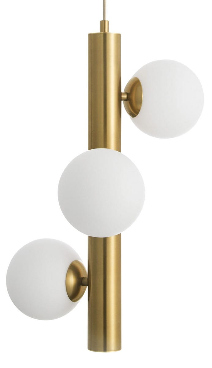 Lampa wisząca nowoczesna Luces Exclusivas TIGRE LE41791