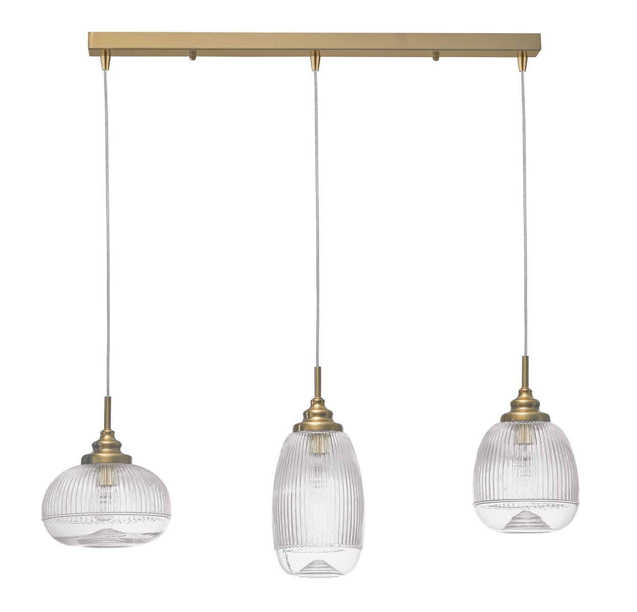 Lampa wisząca nowoczesna Luces Exclusivas AHIGAL LE41847
