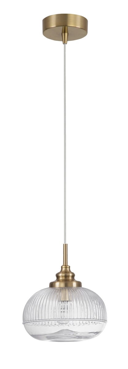 Lampa wisząca nowoczesna Luces Exclusivas AHIGAL LE41852