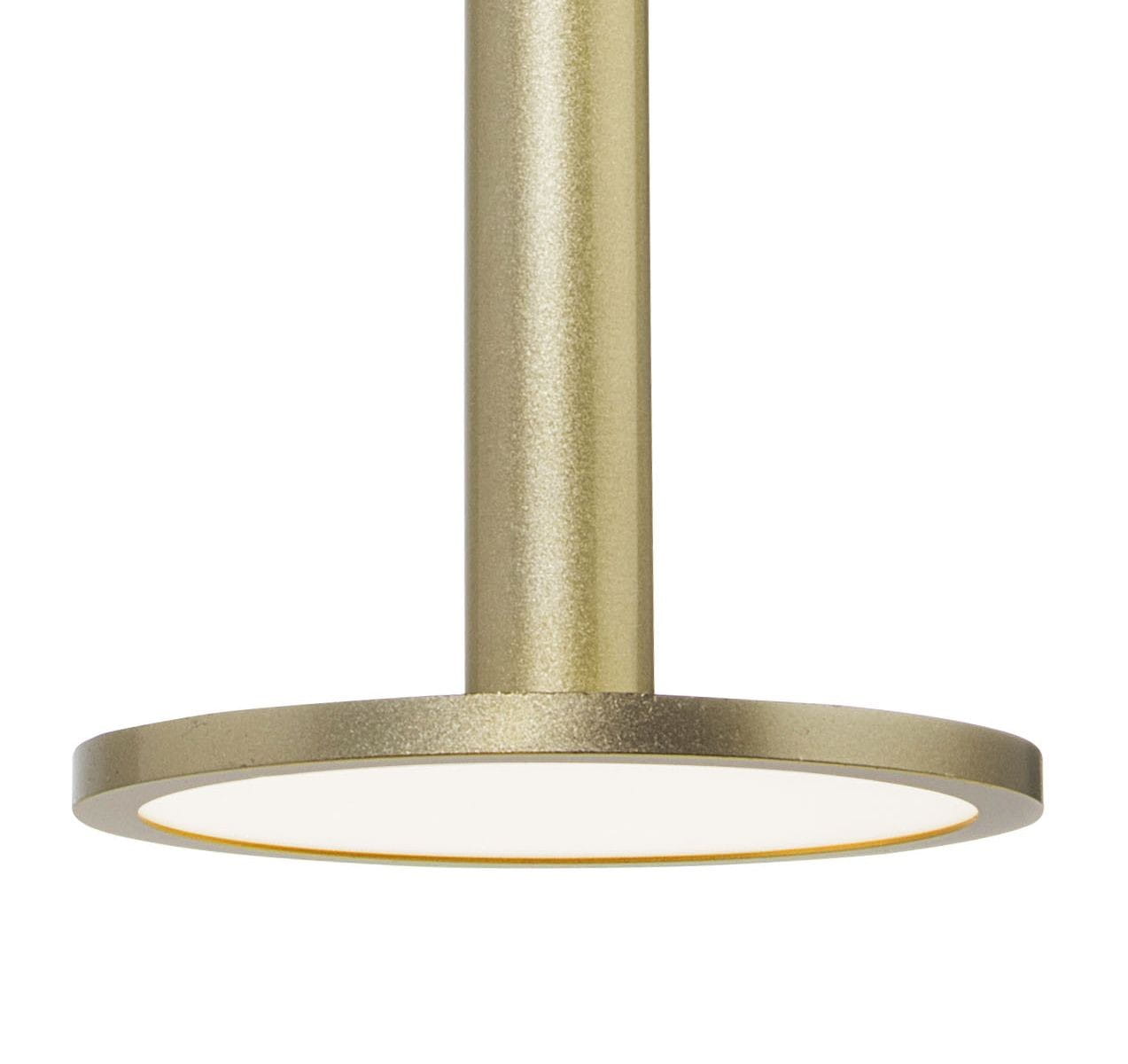 Lampa wisząca nowoczesna Luces Exclusivas ESQUEL LE41994