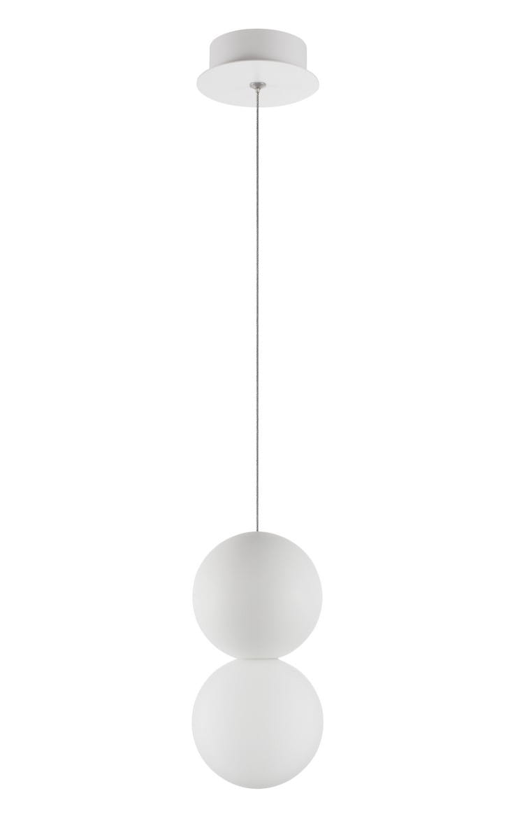 Lampa wisząca nowoczesna Luces Exclusivas IBAGUE LE42063