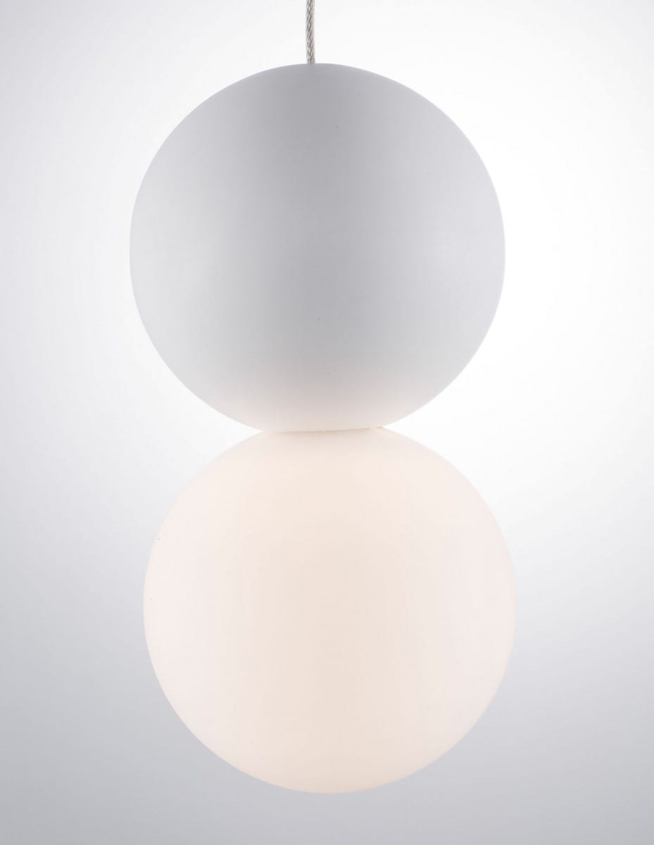 Lampa wisząca nowoczesna Luces Exclusivas IBAGUE LE42063
