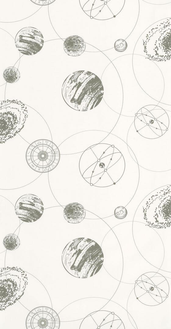 Tapeta planety Caselio YNF 103257077 Just Fly Young & Free