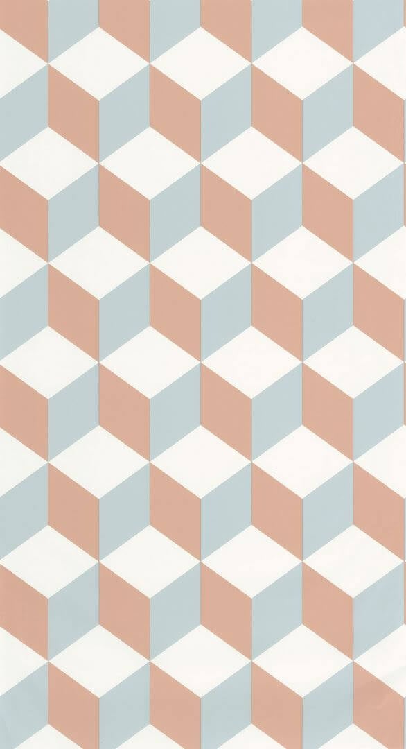 Tapeta sześciany Caselio YNF 103324060 Be Happy Young & Free