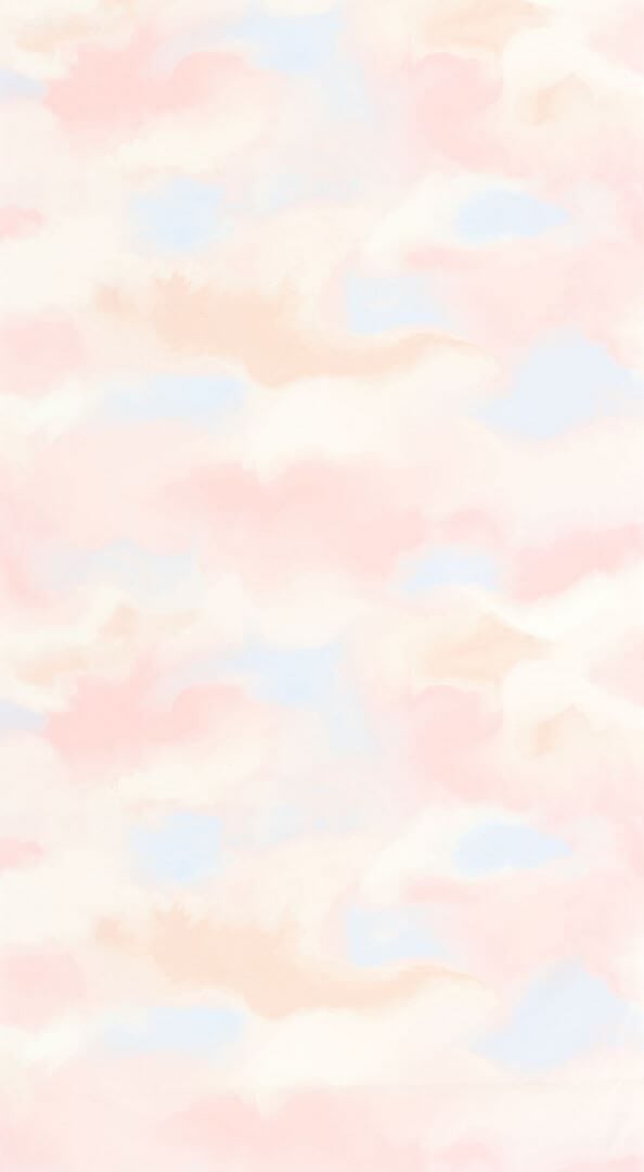 Tapeta obłoki Caselio YNF 103364000 Find Your Paradise Young & Free