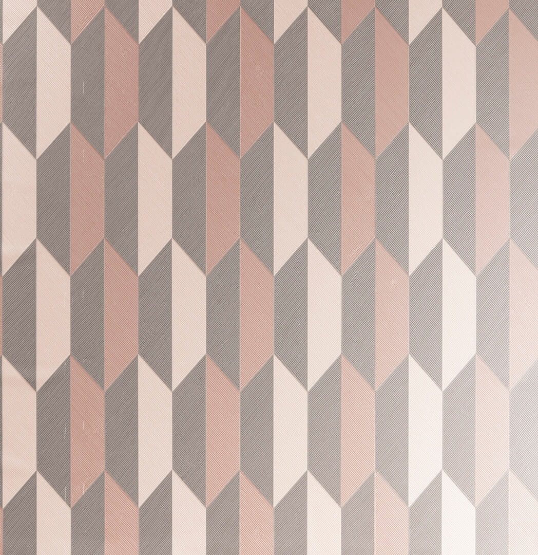 Tapeta geometryczna Arte Arrow  26522A Monsoon 2.0