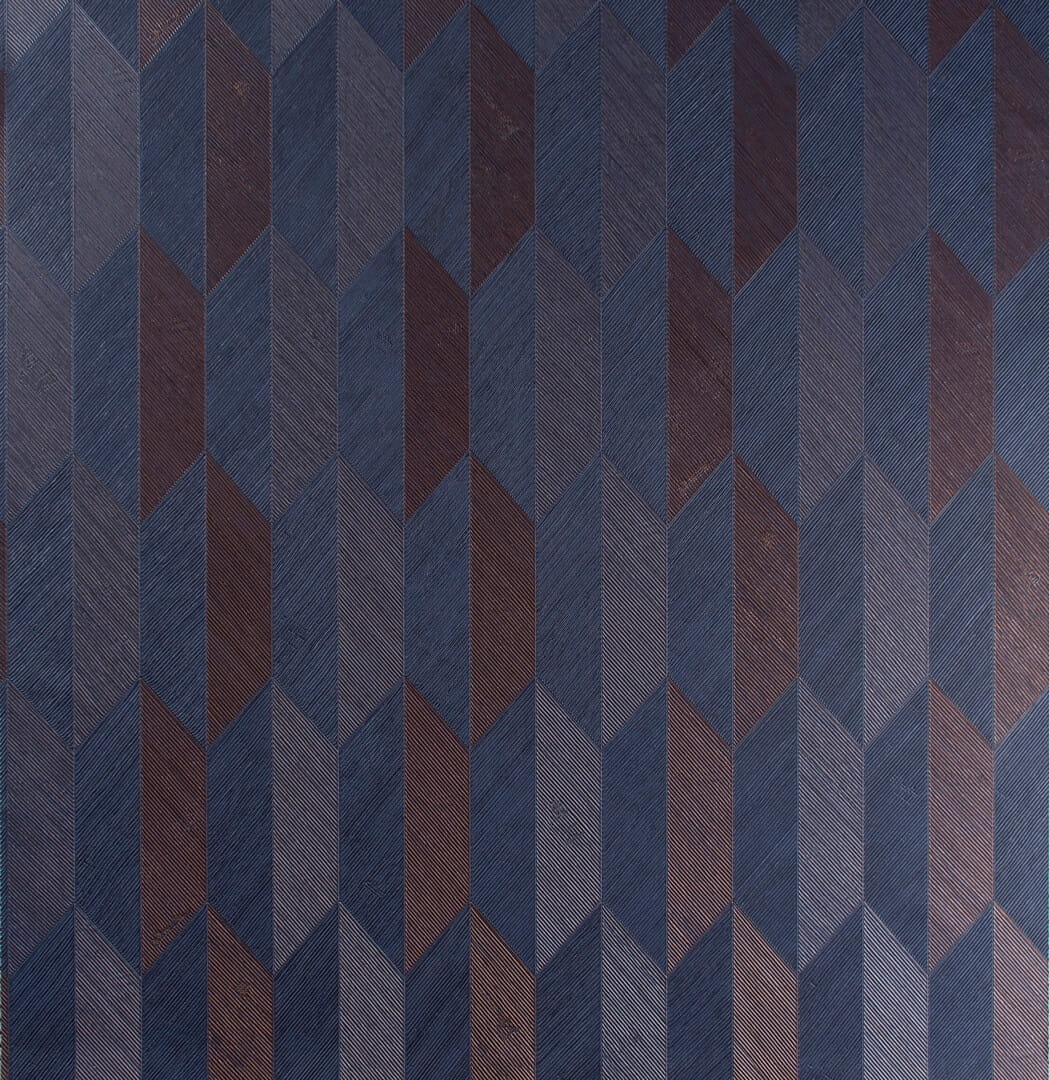 Tapeta geometryczna Arte Arrow  26525A Monsoon 2.0