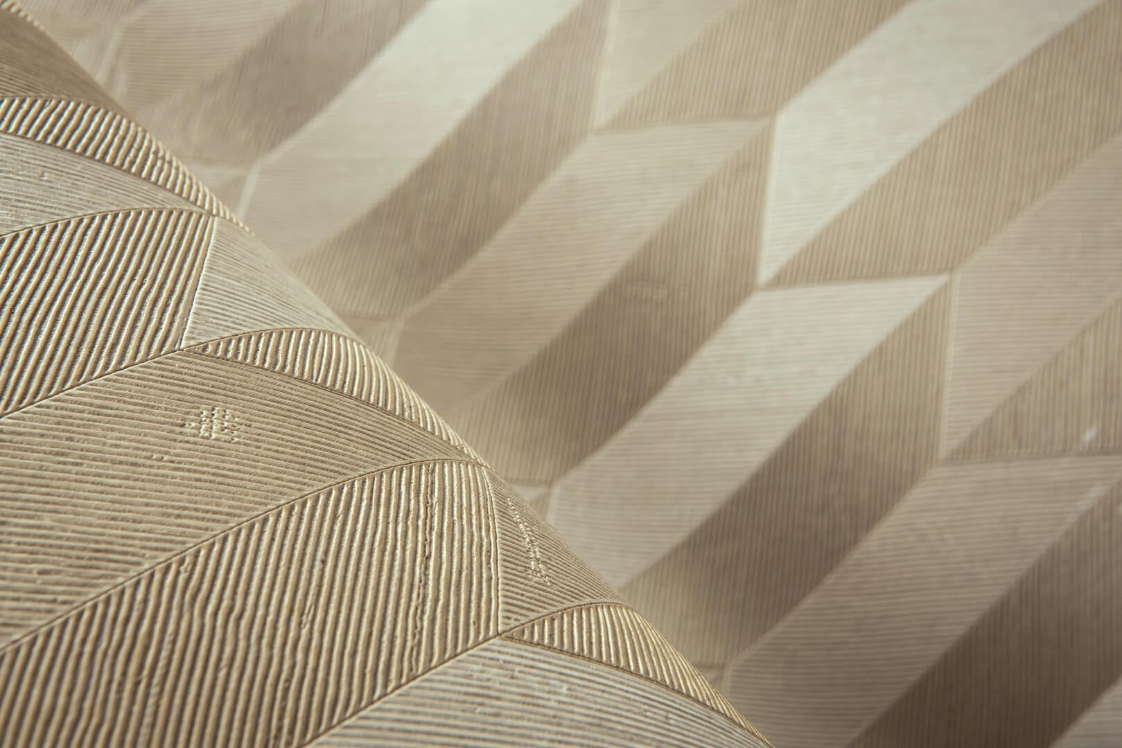 Tapeta geometryczna Arte Arrow  26526A Monsoon 2.0