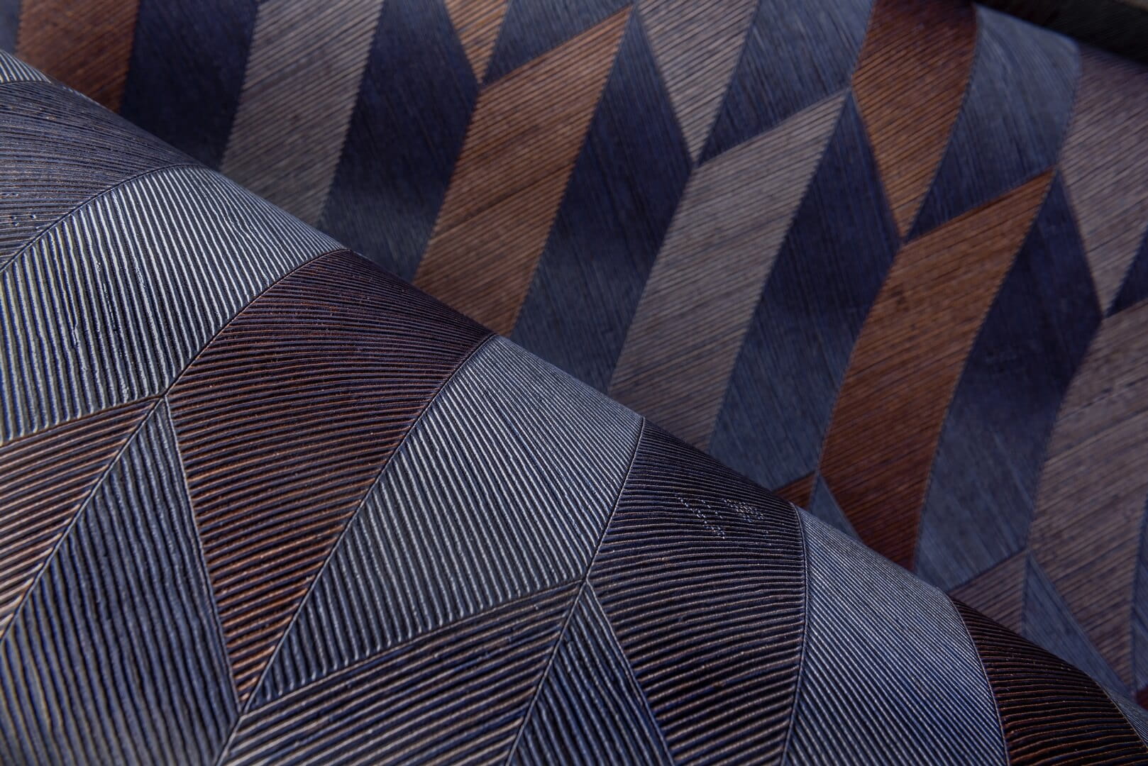 Tapeta geometryczna Arte Arrow  26526A Monsoon 2.0