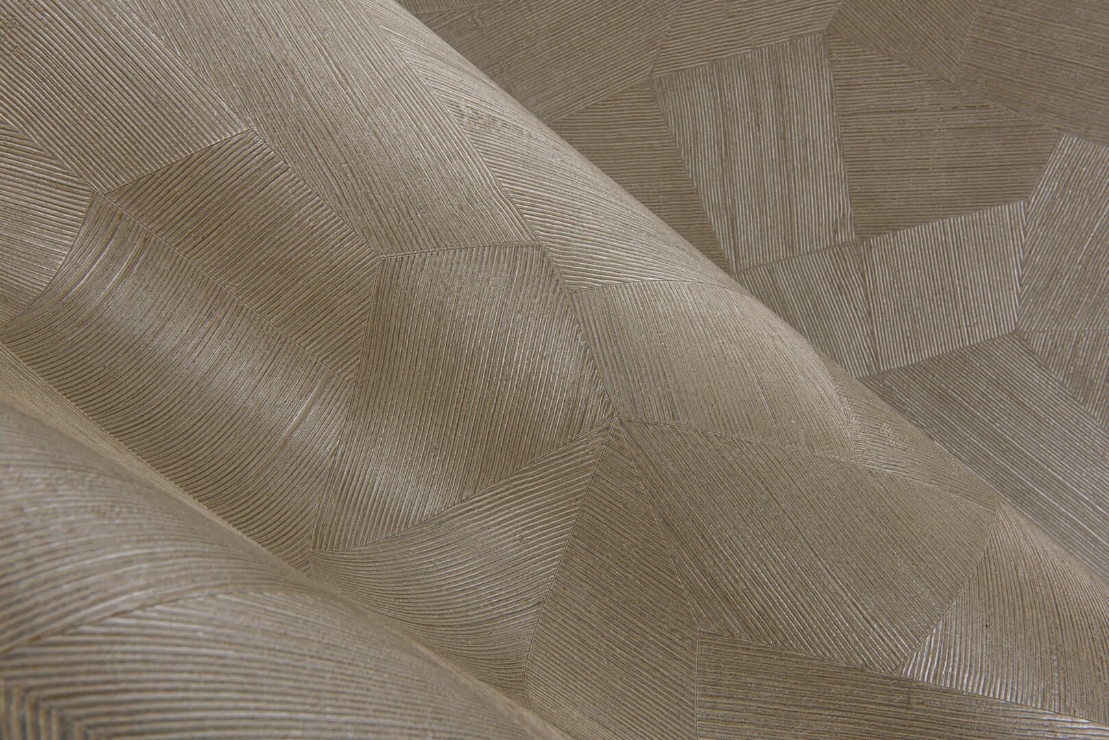 Tapeta geometryczna nowoczesna Arte Facet 26542A Monsoon 2.0