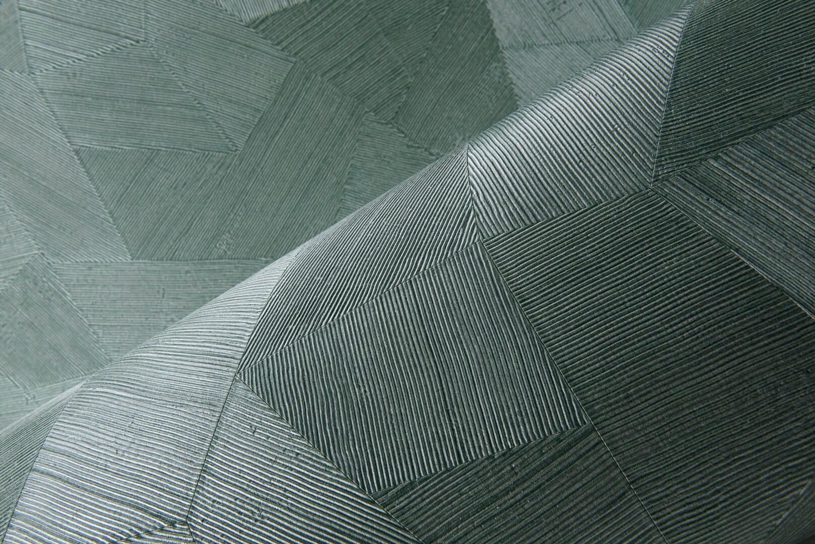 Tapeta geometryczna nowoczesna Arte Facet 26543A Monsoon 2.0