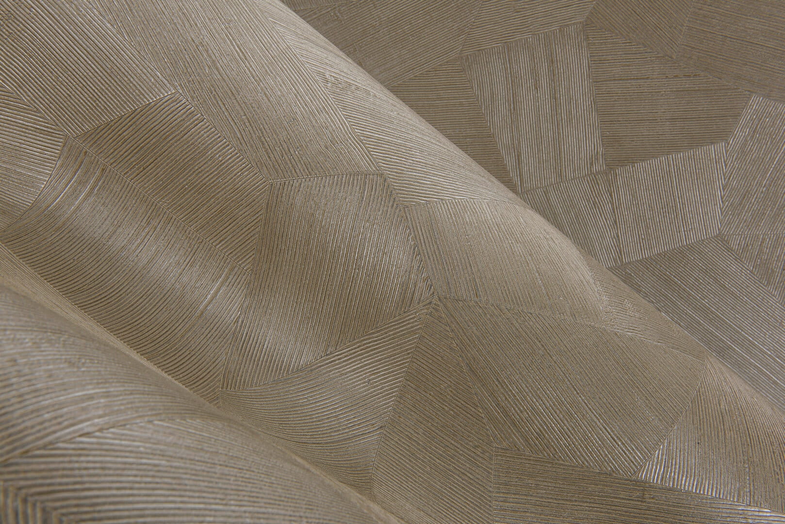 Tapeta geometryczna nowoczesna Arte Facet 75302A Monsoon 2.0
