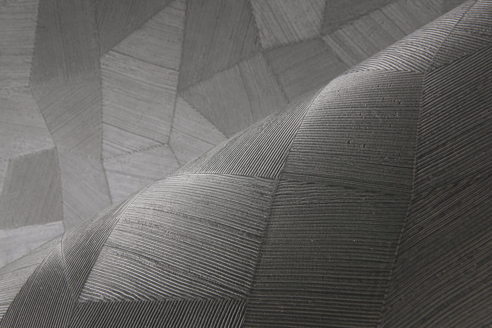 Tapeta geometryczna nowoczesna Arte Facet 75310A Monsoon 2.0