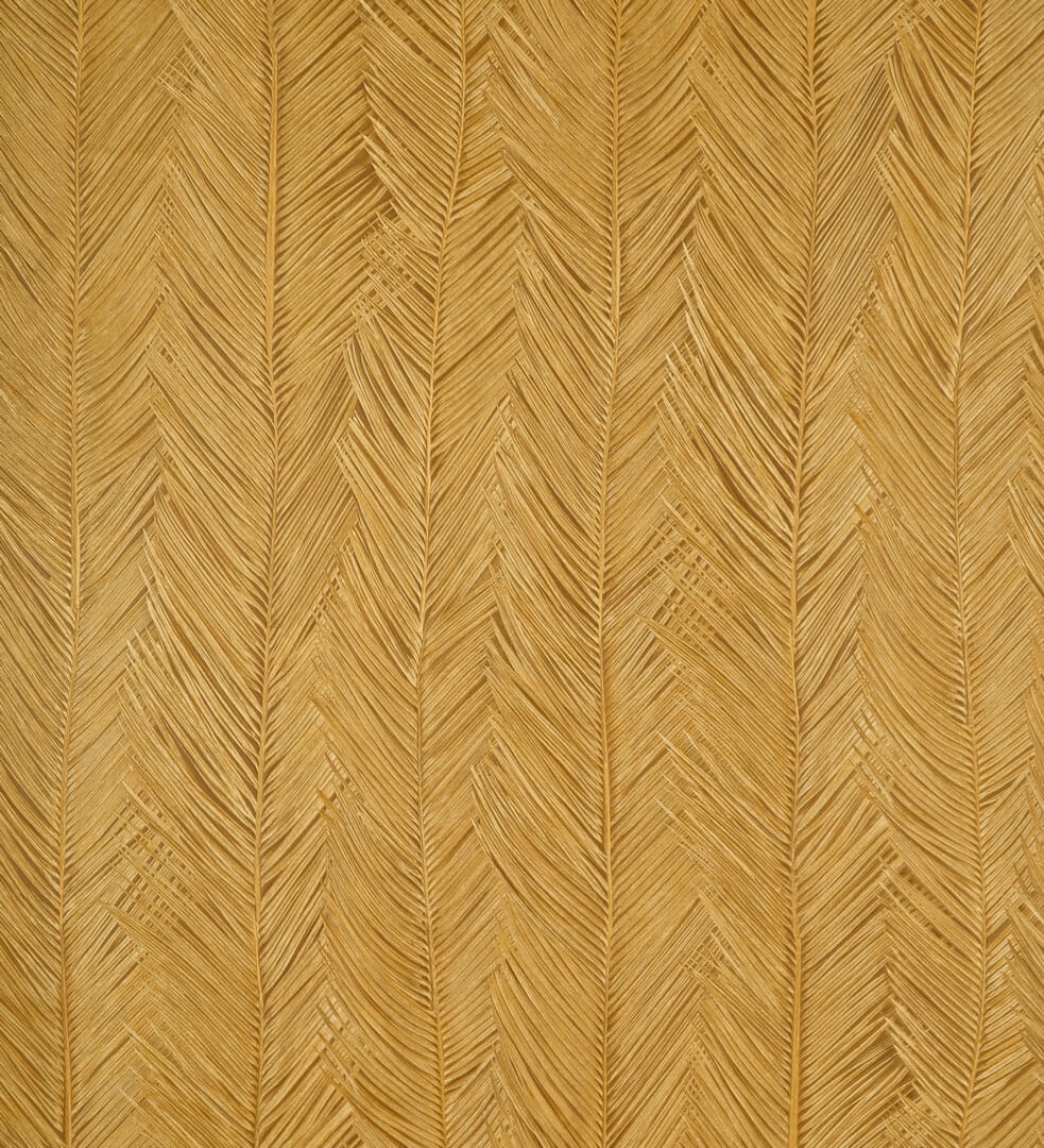 Tapeta liście palmy jodełka Arte Itaya 75402B Monsoon 2.0