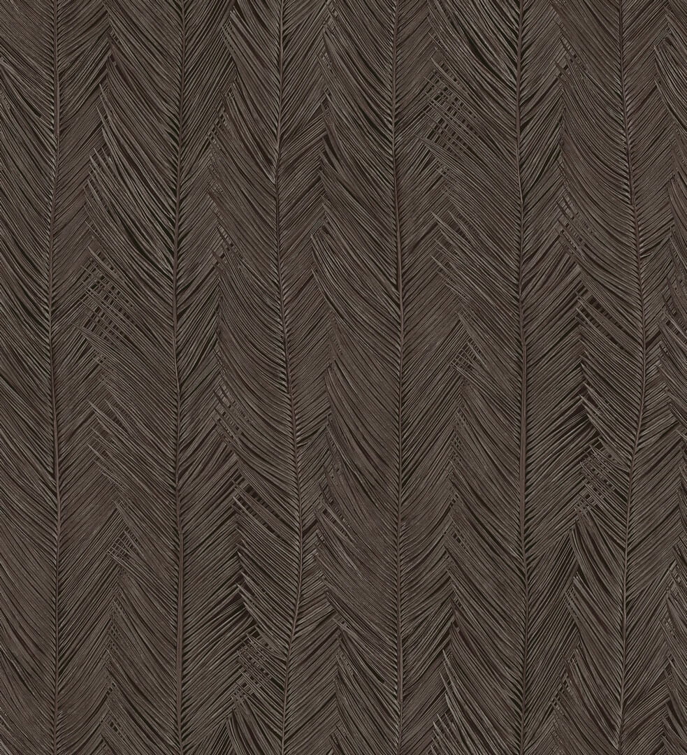 Tapeta liście palmy jodełka Arte Itaya 75403B Monsoon 2.0