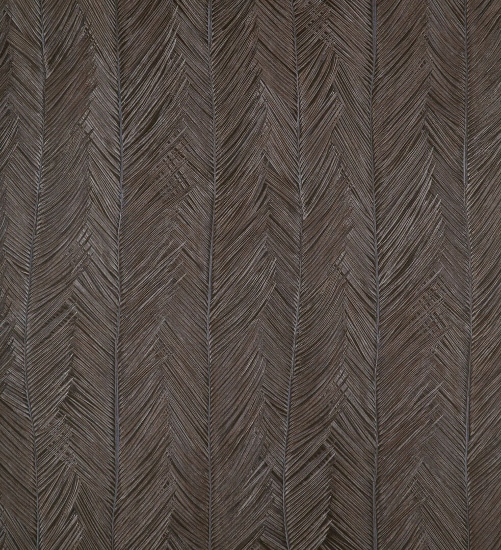 Tapeta liście palmy jodełka Arte Itaya 75406B Monsoon 2.0