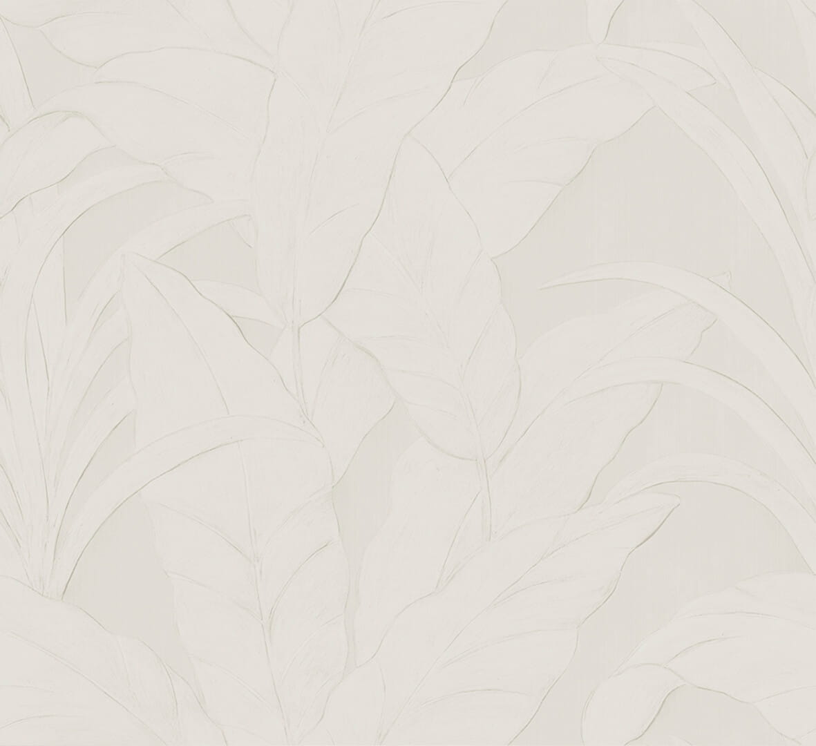 Tapeta bananowiec Arte Musa 75001B Monsoon 2.0