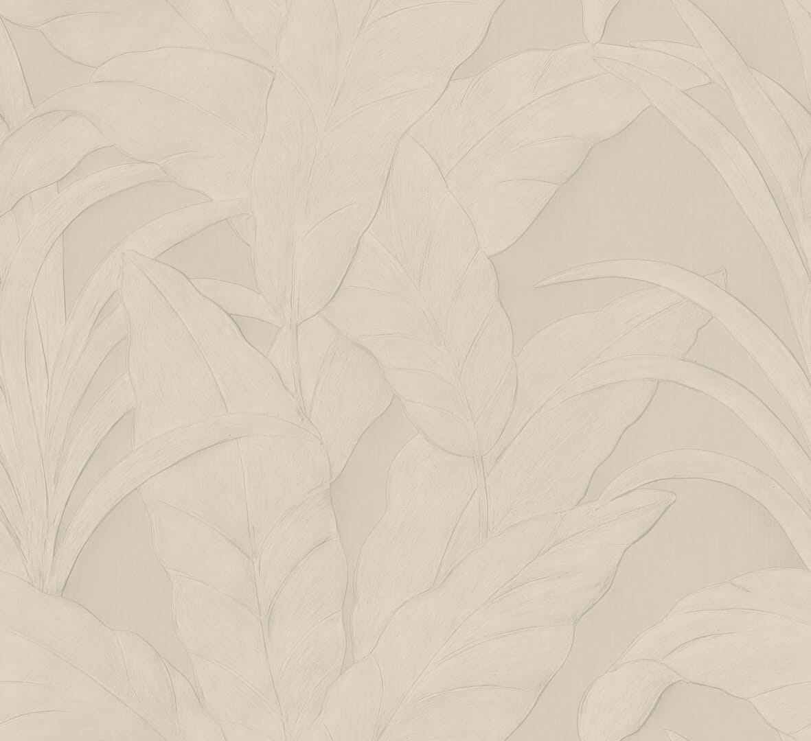 Tapeta bananowiec Arte Musa 75002B Monsoon 2.0