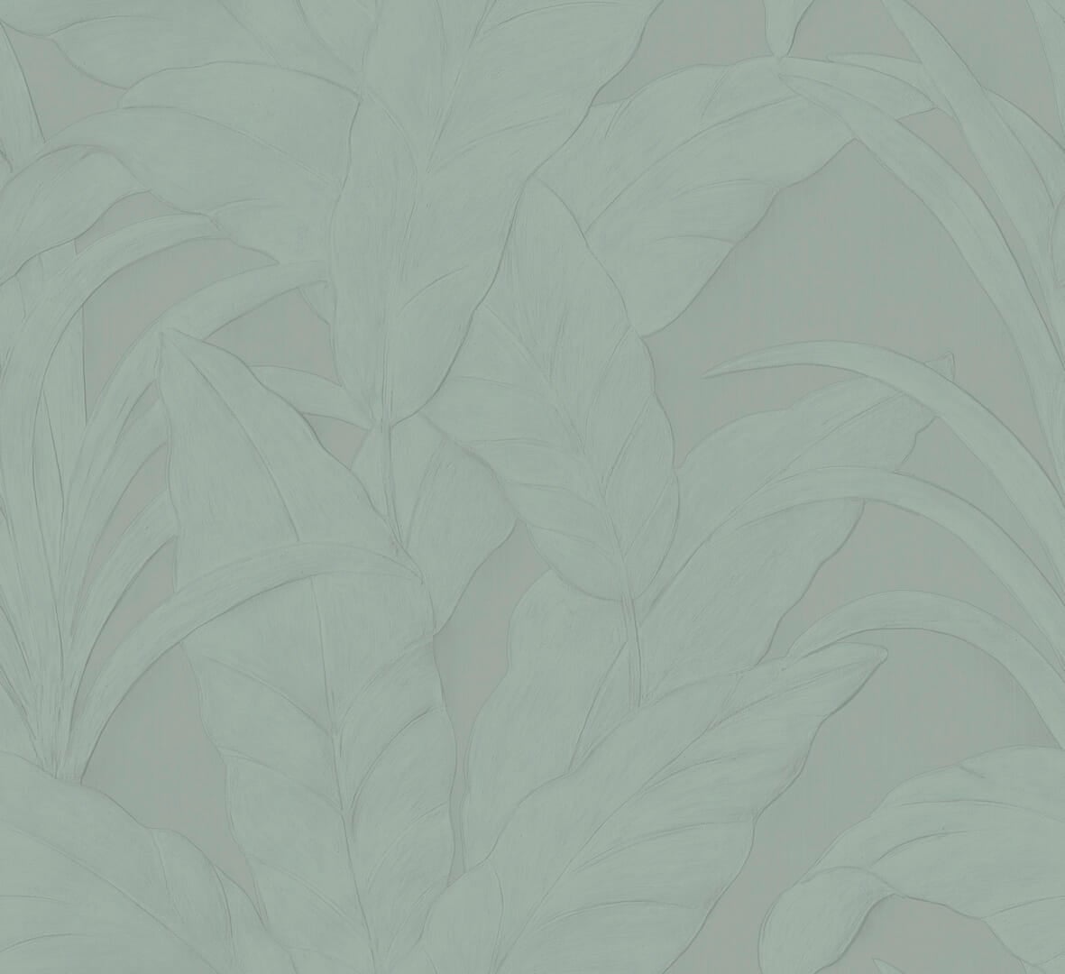 Tapeta bananowiec Arte Musa 75003B Monsoon 2.0