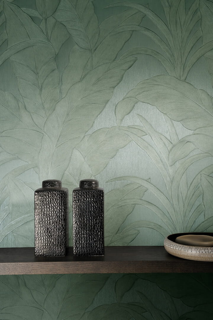 Tapeta bananowiec Arte Musa 75003B Monsoon 2.0