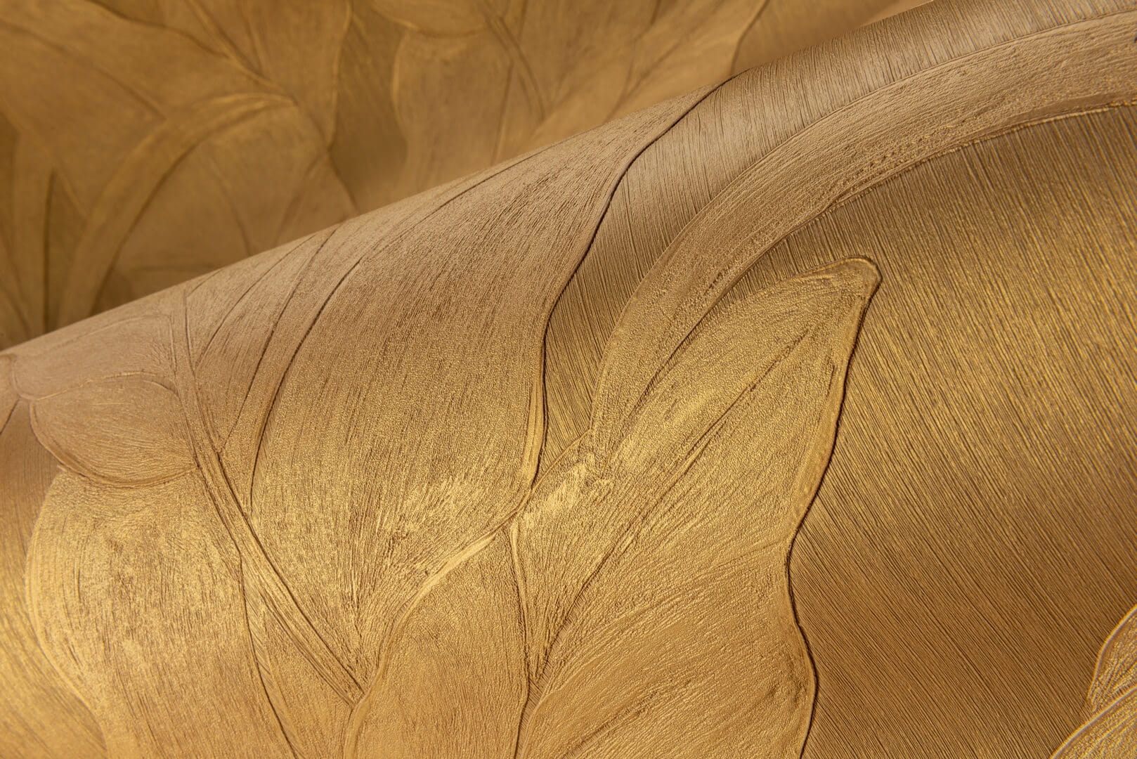 Tapeta bananowiec Arte Musa 75003B Monsoon 2.0